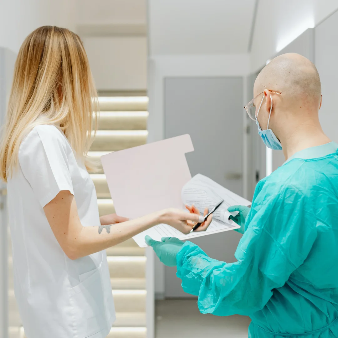 Nooetic Clinics Clinical Approach